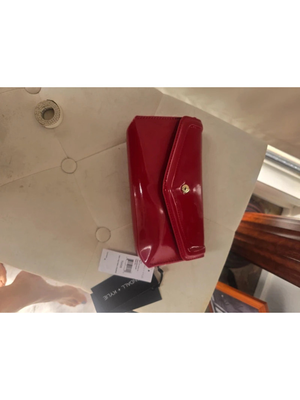 Kendall and Kylie purse